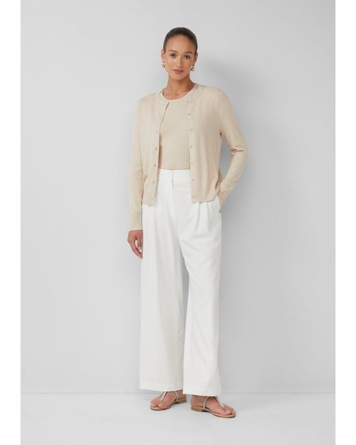 S.oliver Natural Oliver Label Pullover