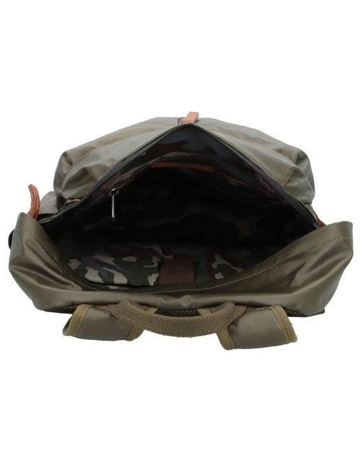 Greenburry Green Rucksack