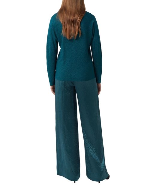 Comma, Green Pullover