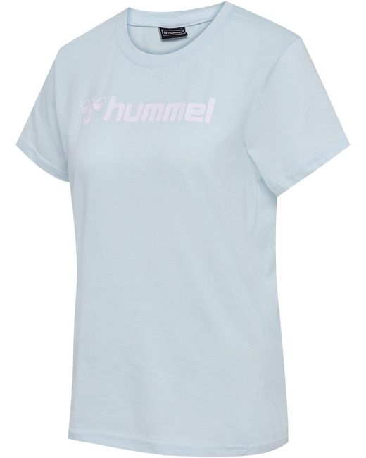 Hummel Blue Funktionsshirt 'Mover'