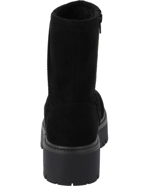 Palado by Sila Sahin Black Boots Alutha