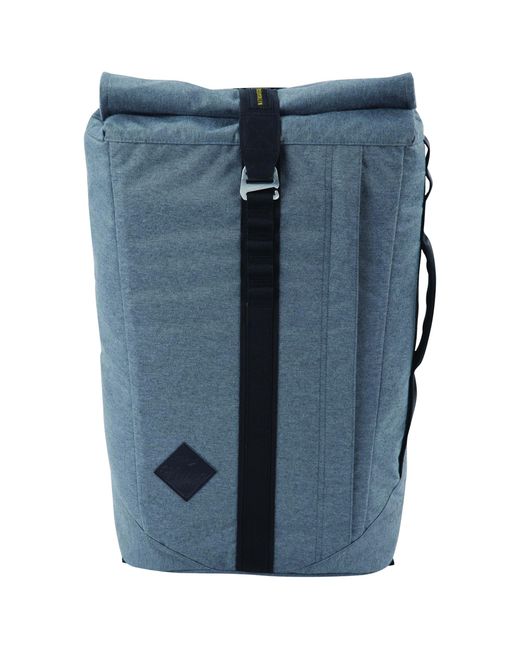 NitroBags Rucksack Scrambler in Blue für Herren