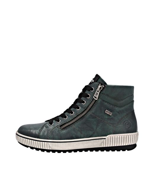 Remonte Black Sneaker
