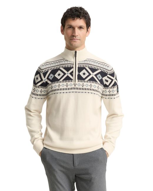 Tom Tailor Pullover in White für Herren