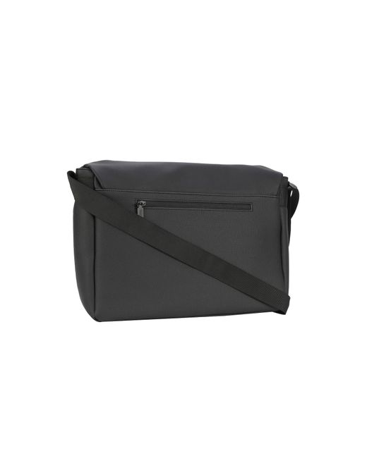 Strellson Black Messenger