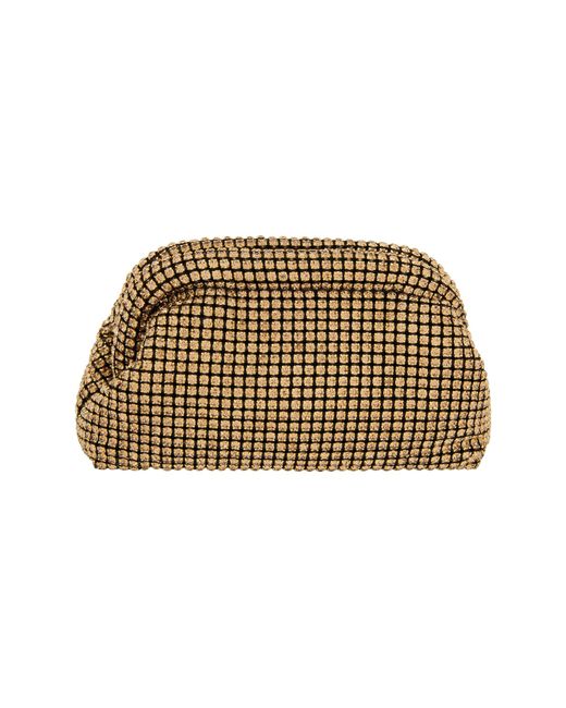 KRZY Natural Clutch