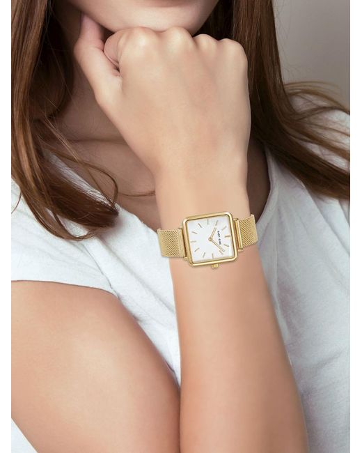 Eastside Metallic Uhr