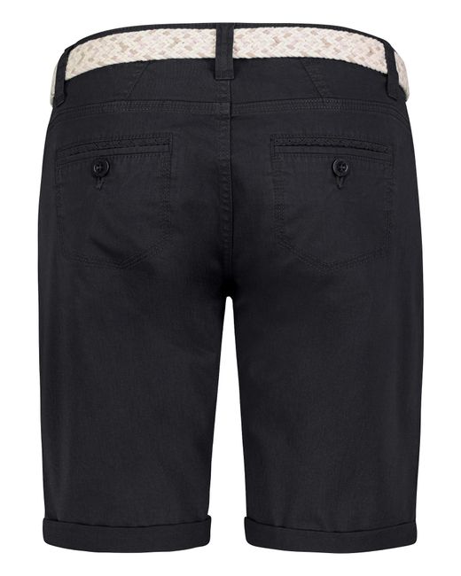 Sublevel Blue Hose