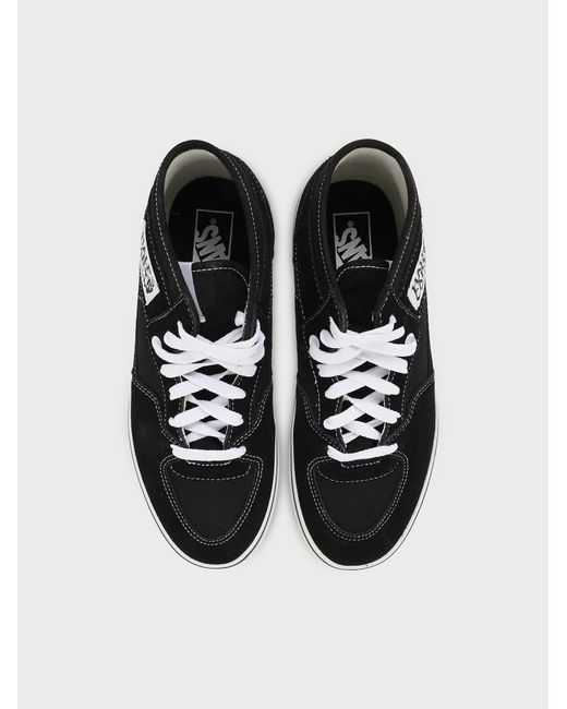 Vans Sneaker Half Cab Decon in Black für Herren