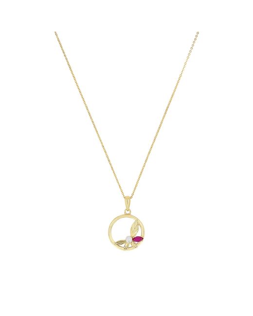 Amor Metallic Kette