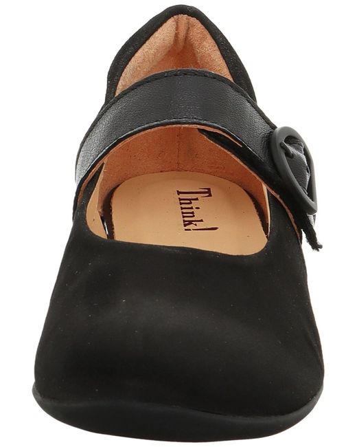 Think! Black Ballerina Guad2