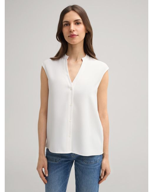 Joop! White Bluse