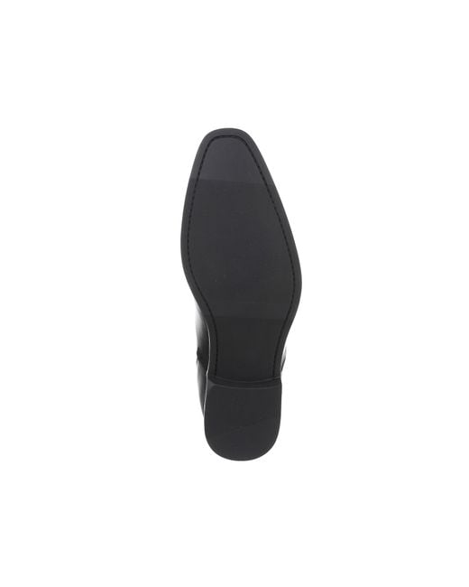 CoolWalk Schnürschuh in Black für Herren