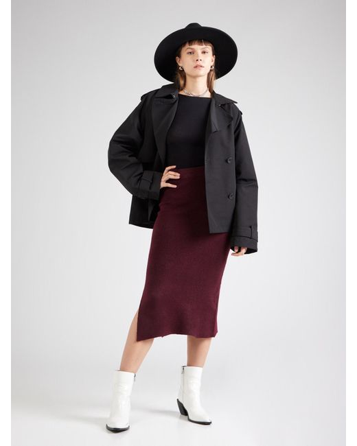 Vero Moda Purple Rock 'Vmwhitney'