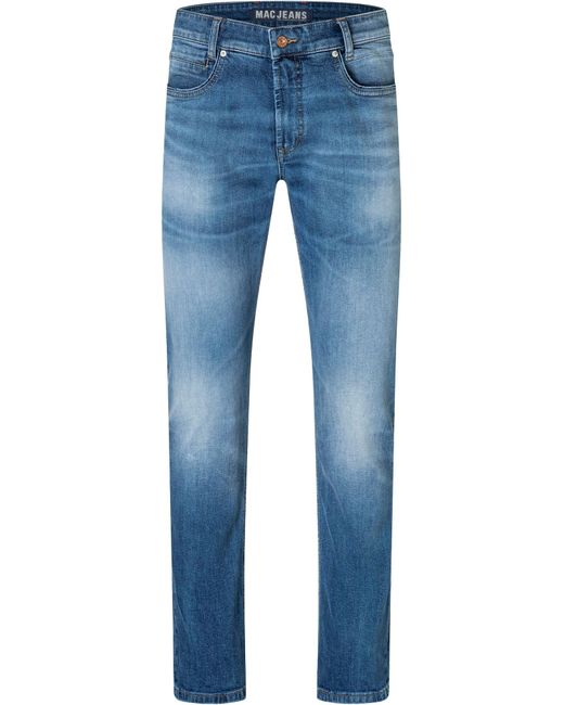 M·a·c Jeans in Blue für Herren