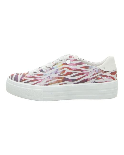 Legero Multicolor Sneaker Lima 2.0