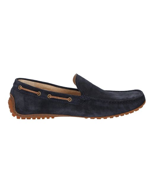 Sioux Slipper Callimo in Blue für Herren