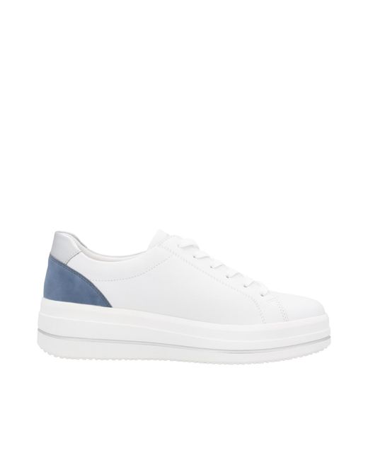 Remonte White Sneaker