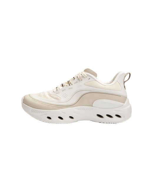 Lloyd Sneaker Dash X in White für Herren