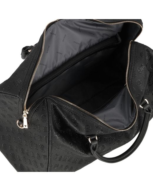 Guess Black Weekender Wilder
