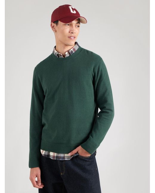Gap Pullover in Green für Herren