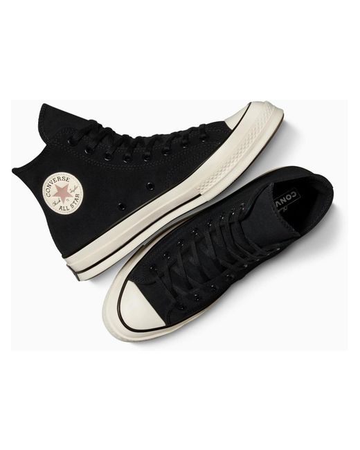 Converse Sneaker Low in Black für Herren