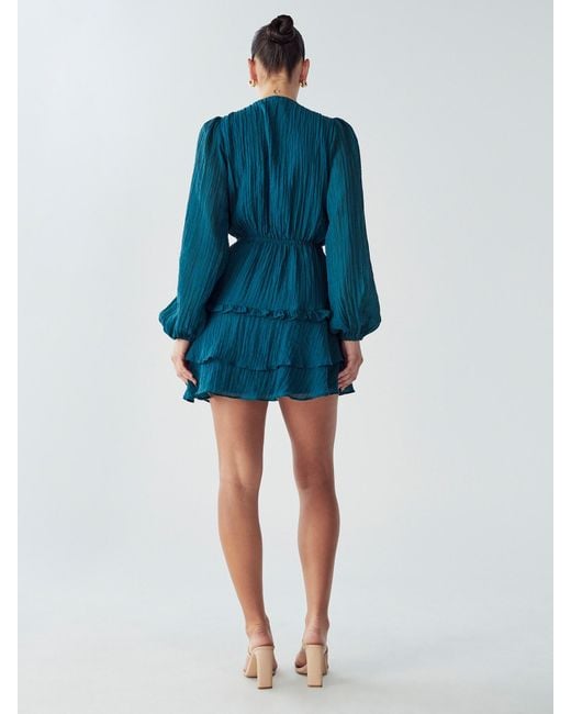 Willa Blue Kleid 'Vilas'