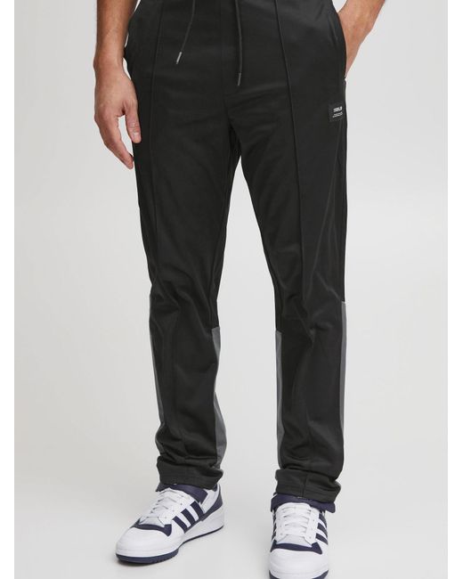Solid Hose Izayah in Black für Herren