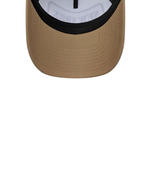 KTZ Cap 9Forty Location in Multicolor für Herren