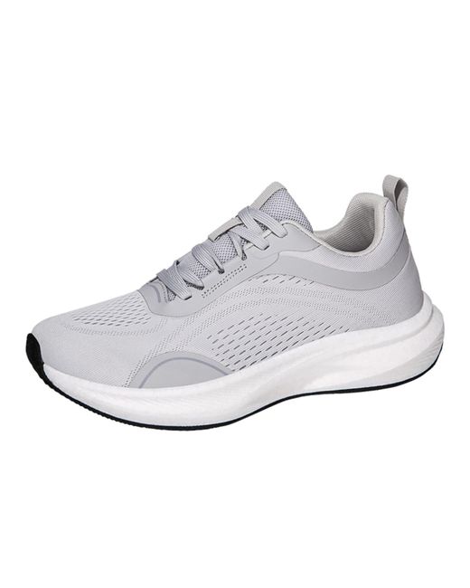 DOTALES White Sneaker Low