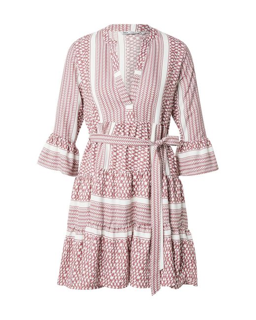 ONLY Pink Kleid 'Onlathena'