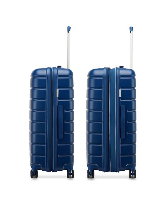 Roncato Trolley in Blue für Herren