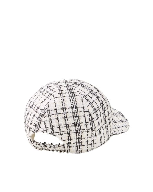 Joop! White Cap Aitana
