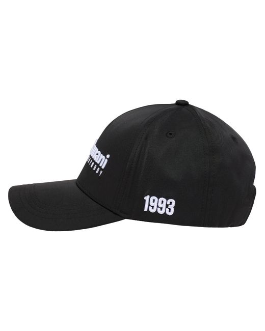 Bruno Banani Black Cap