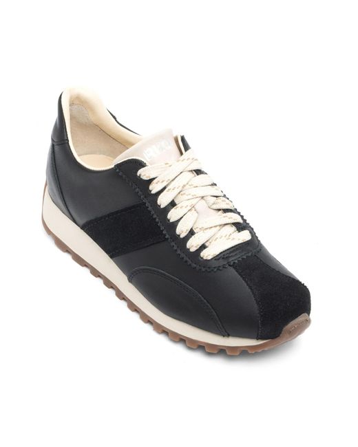 Ryłko Black Ryko Sneaker