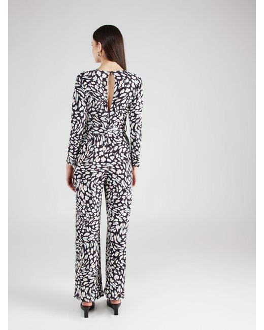 Sisters Point White Jumpsuit 'greb'