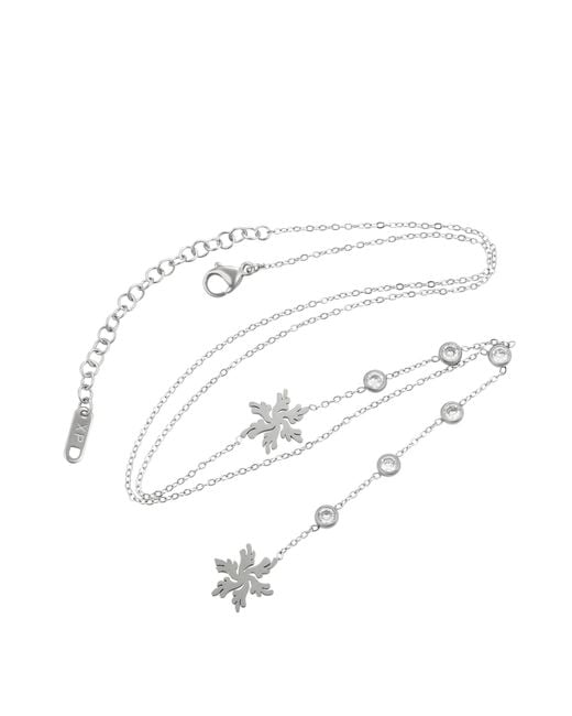 BRAELYN Blue Kette