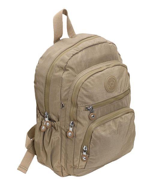 Mindesa Natural Rucksack