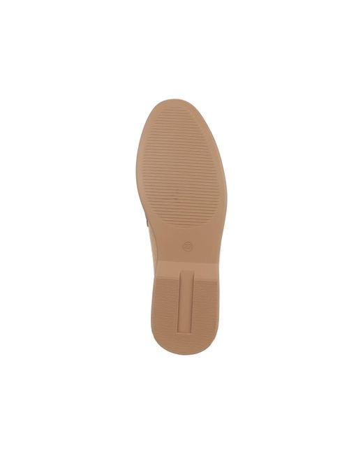 Ital-Design White Slipper