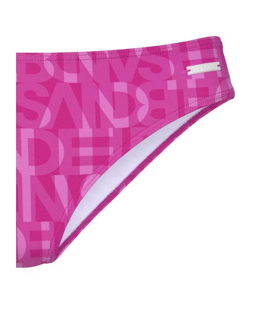 Elbsand Pink Bikinihose