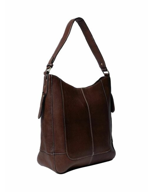 Re:designed Brown Bag Neri