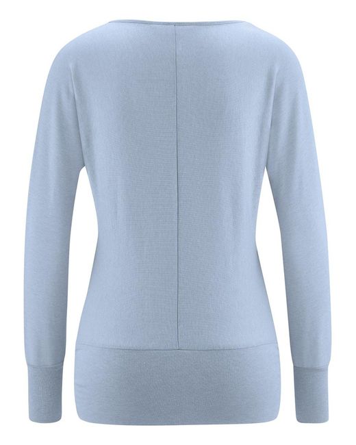 Bellybutton Blue Pullover