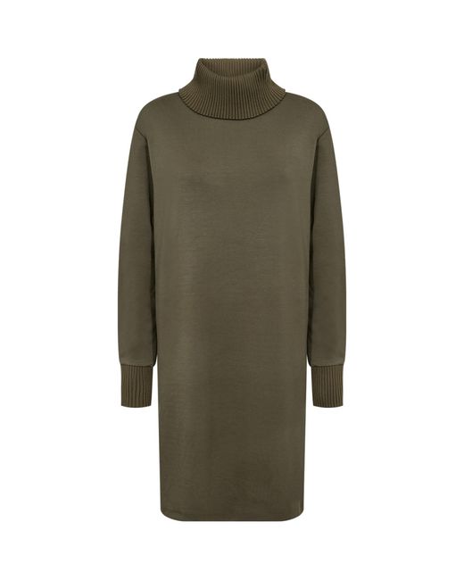 Soya Concept Green Kleid 'Banu 206'