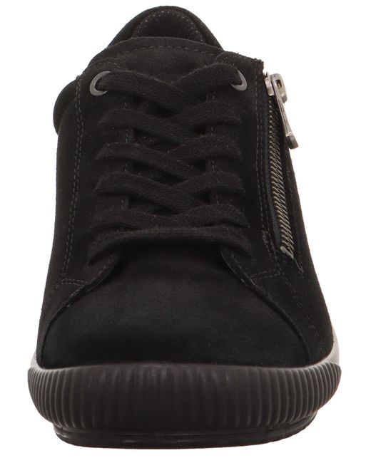 Legero Black Sneaker Tanaro 5.0
