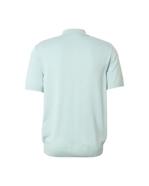 INDICODE Pullover Bacemale in Blue für Herren
