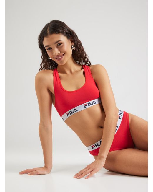 Fila Red Fila Bh