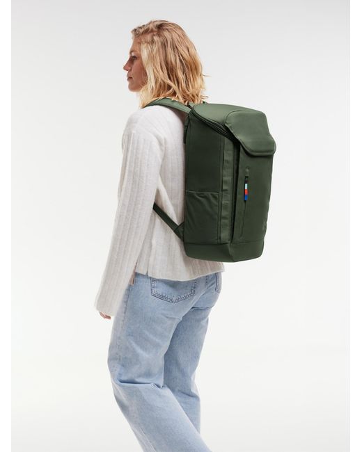 GotBag Green Rucksack Pro Pack