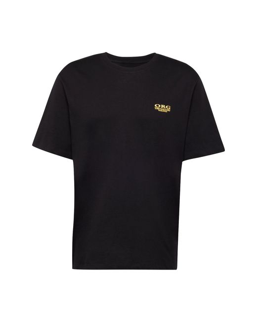 Jack & Jones T-shirt 'truth' in Black für Herren