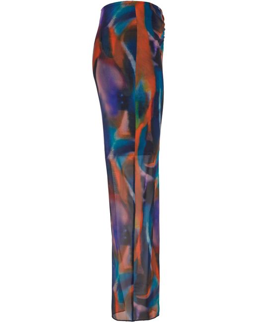 Urban Classics Blue Rock
