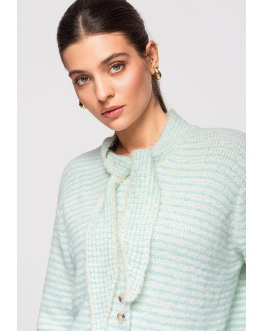 Ombre Gray Pullover